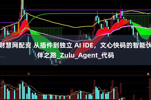 财慧网配资 从插件到独立 AI IDE，文心快码的智能伙伴之路_Zulu_Agent_代码